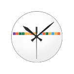 Friendship Scientists
 
   Wall Clocks