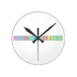 Iloveyoumore  Wall Clocks