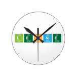 Leonie  Wall Clocks