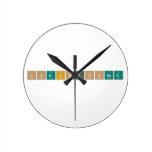Christopher  Wall Clocks