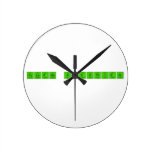 Celaena Sardothien  Wall Clocks