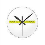 PANKAJ KUMAR  Wall Clocks