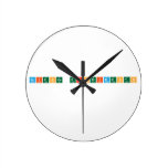 science experiments
   Wall Clocks