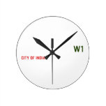 Rayyan Raza  Wall Clocks