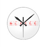 Beloved  Wall Clocks