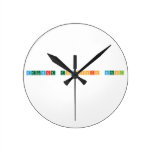 Delaware Township School
   Wall Clocks