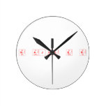 R AJVE E R  Wall Clocks