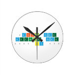 Л
 Jabril time
 metnole time
 240% by 40$  Wall Clocks