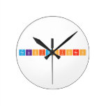 Felicitaciones  Wall Clocks