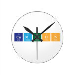 Cameron  Wall Clocks