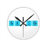 Tek it  Wall Clocks