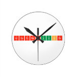 ArHeKrNeRnUuoXe  Wall Clocks