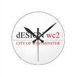 dESIGN  Wall Clocks