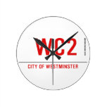   Wall Clocks