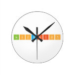 inspiration   Wall Clocks
