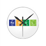 Rahul  Wall Clocks
