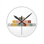GO
 FOLLOW
 @CikkaHK1  Wall Clocks