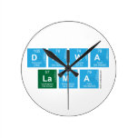 DAWA
  LAMA  Wall Clocks
