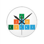 no
 icon
 today  Wall Clocks