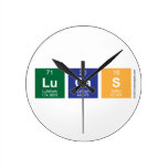 LUCAS  Wall Clocks