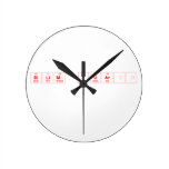 bilim fuarı
   Wall Clocks