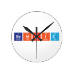 Beatriz  Wall Clocks