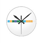 Congratulations!  Wall Clocks