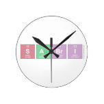 sabri  Wall Clocks