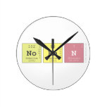 noran   Wall Clocks