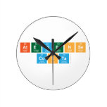 Ateniense
 Costa  Wall Clocks