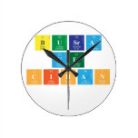 Busra
 ve
 Cihan
   Wall Clocks