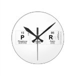 Phr  Wall Clocks