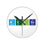 Melba  Wall Clocks