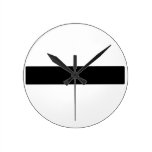 Ma whole familiA Sa             MWFSA  Wall Clocks