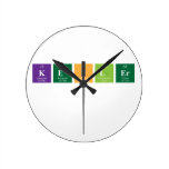 KEPLER   Wall Clocks