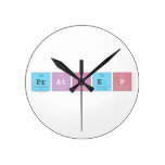 Pratheep  Wall Clocks