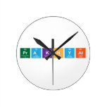 Prakhyat  Wall Clocks