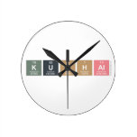 Kushal  Wall Clocks