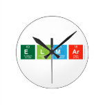 Elmar  Wall Clocks