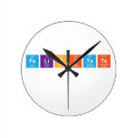 FELICITATS
   Wall Clocks