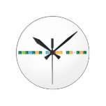 Element Research Project  Wall Clocks