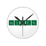 LUCHETTI  Wall Clocks
