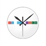 hey my friend  Wall Clocks