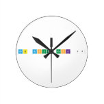 Cub Scout Pack 28  Wall Clocks