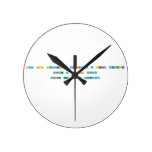 Hay gente buscando la felicidad y otros creandola
 
 Vive y permite vivir
 
 Vive tu vida deseada
 
   Wall Clocks