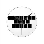 Periodic
 Table
 Writer  Wall Clocks