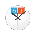 Rei
 
   Wall Clocks