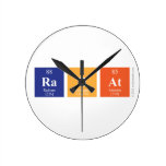Rahat  Wall Clocks