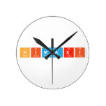 Himaxi  Wall Clocks