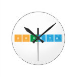 SOUMYA  Wall Clocks